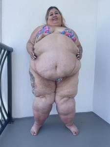 www.hotfattygirl.com - Ivy Davenport - Photo Update 6 thumbnail