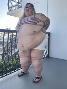 www.hotfattygirl.com - Ivy Davenport - Photo Update 4 thumbnail