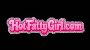 www.hotfattygirl.com - Watch Out For The Munchies thumbnail